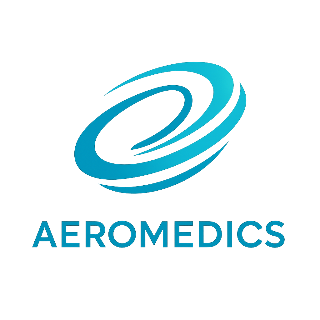 Aeromedics